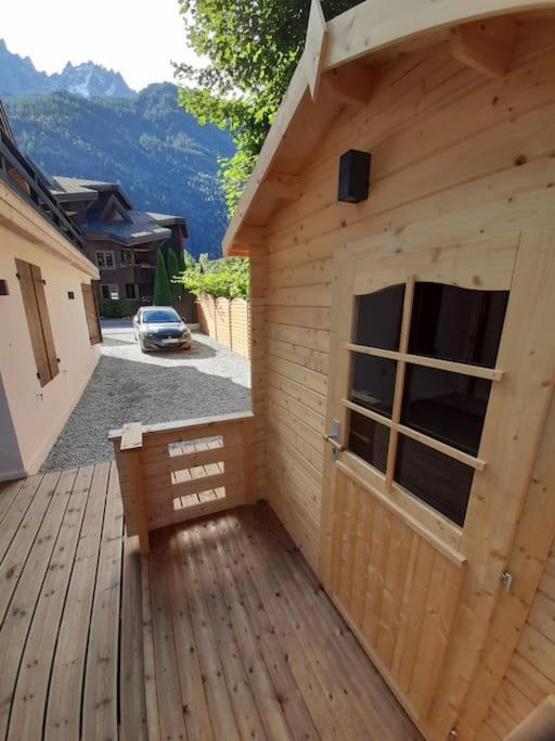 Chalet Henriette by Brennus Chamonix - Superior Chalet - 24