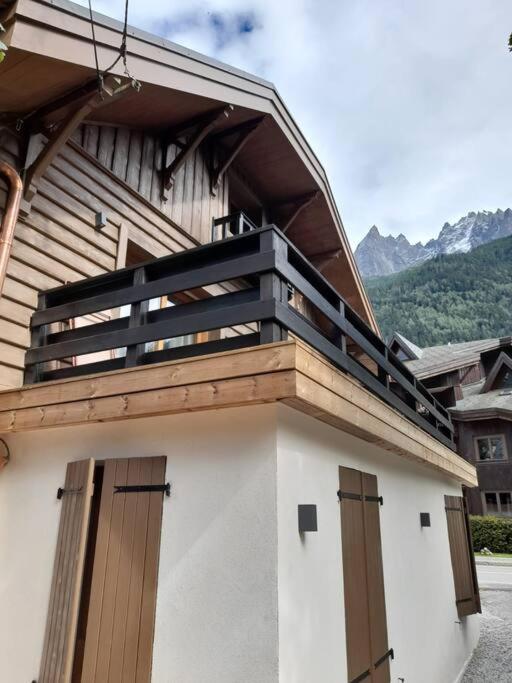 Chalet Henriette by Brennus Chamonix - Superior Chalet - 32