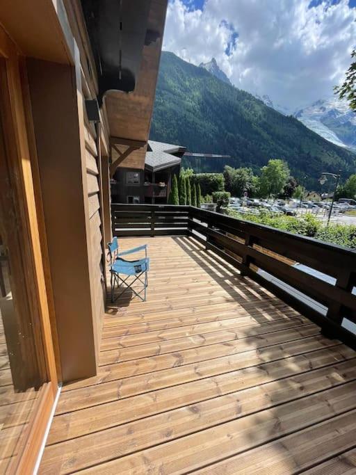 Chalet Henriette by Brennus Chamonix - Superior Chalet - 31