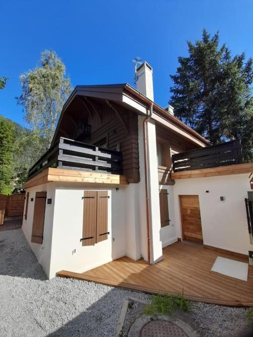 Chalet Henriette by Brennus Chamonix - Superior Chalet - 30