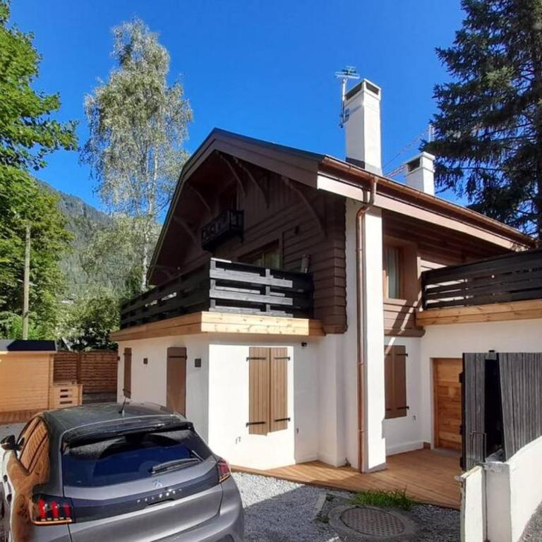 Chalet Henriette by Brennus Chamonix - Superior Chalet - 28