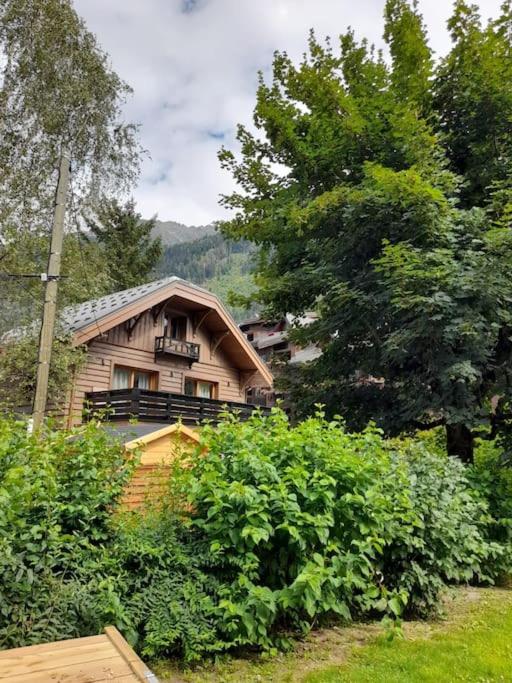 Chalet Henriette by Brennus Chamonix - Superior Chalet - 8