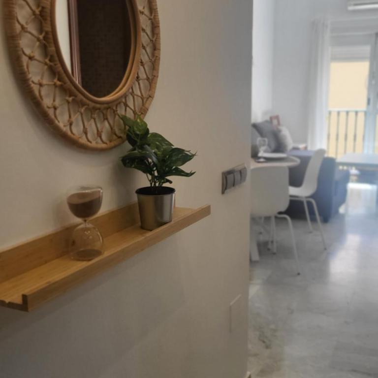 Gigantes 12 - Apartamento de 1 dormitorio - 1