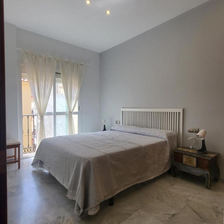 Gigantes 12 - Apartamento de 1 dormitorio - 7