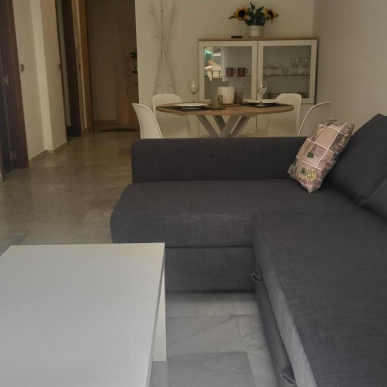 Gigantes 12 - Apartamento de 1 dormitorio - 8