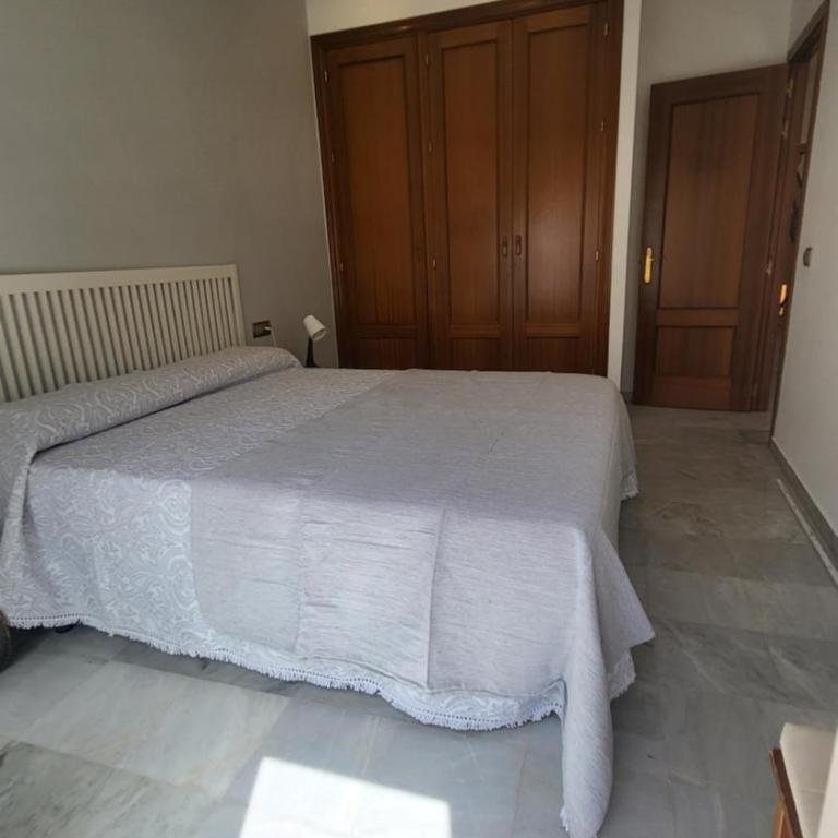 Gigantes 12 - Apartamento de 1 dormitorio - 4