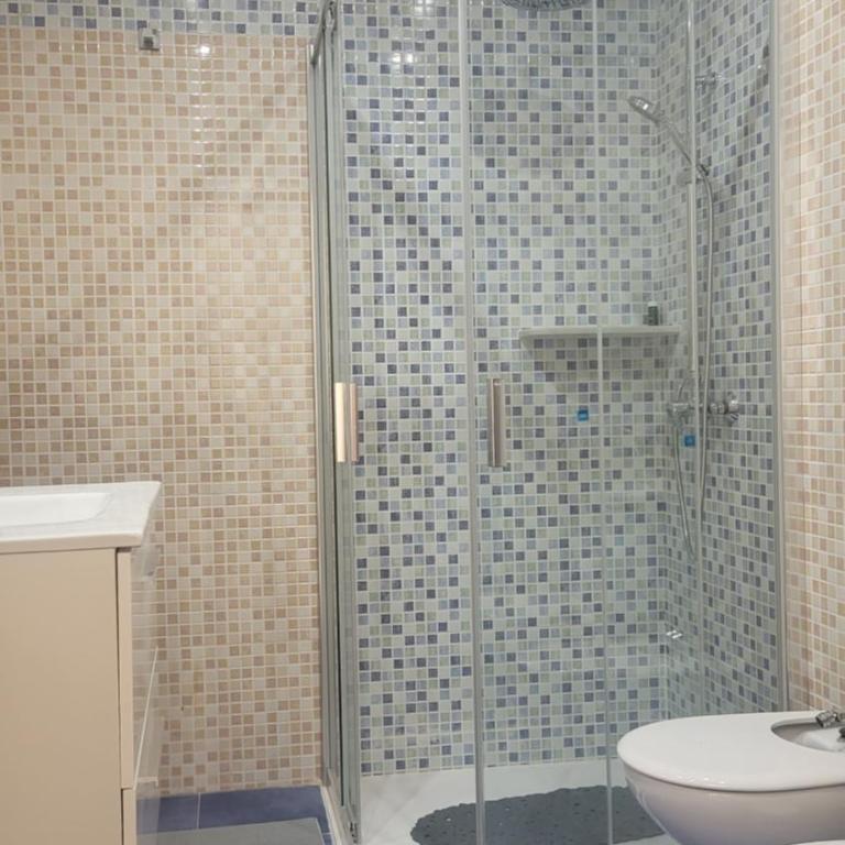 Gigantes 12 - Apartamento de 1 dormitorio - 10