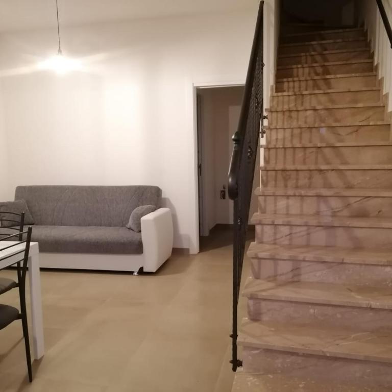 La casetta della Pigna Verde - One-Bedroom House - 16