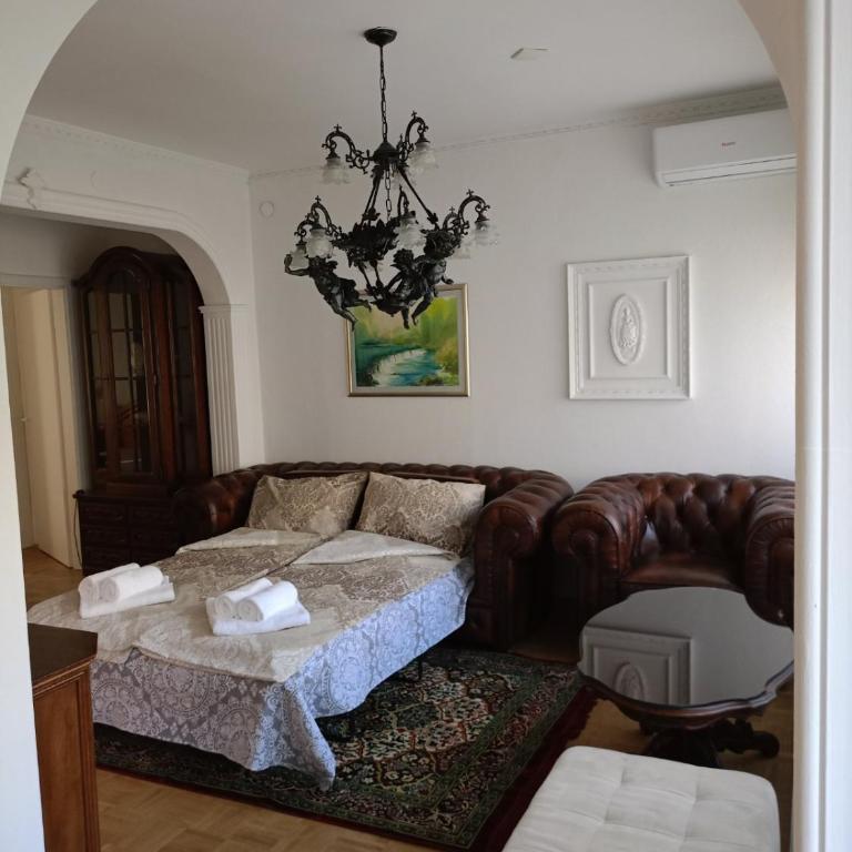Apartment "Relax" - Wilson's Promenade - Apartman sa 1 Spavaćom Sobom - 20