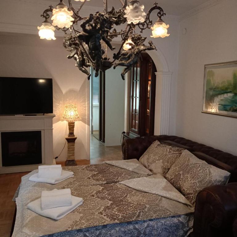 Apartment "Relax" - Wilson's Promenade - Apartman sa 1 Spavaćom Sobom - 19