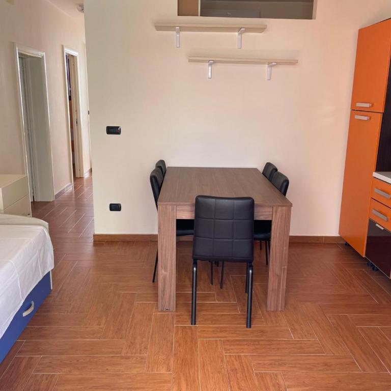 Pacinotti Holiday Apartment - Casa con 2 Camere da Letto - 4
