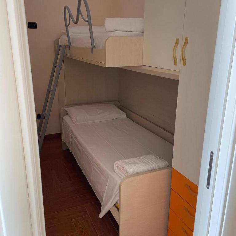 Pacinotti Holiday Apartment - Casa con 2 Camere da Letto - 17