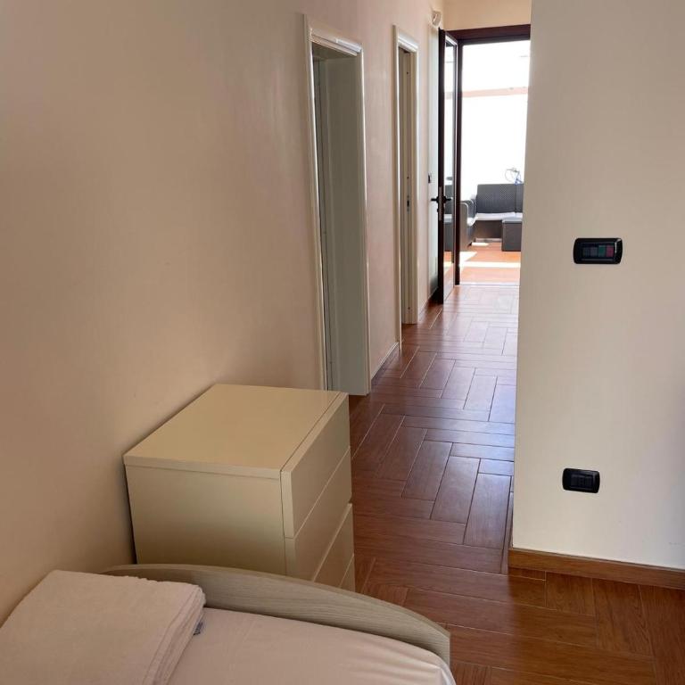 Pacinotti Holiday Apartment - Casa con 2 Camere da Letto - 8