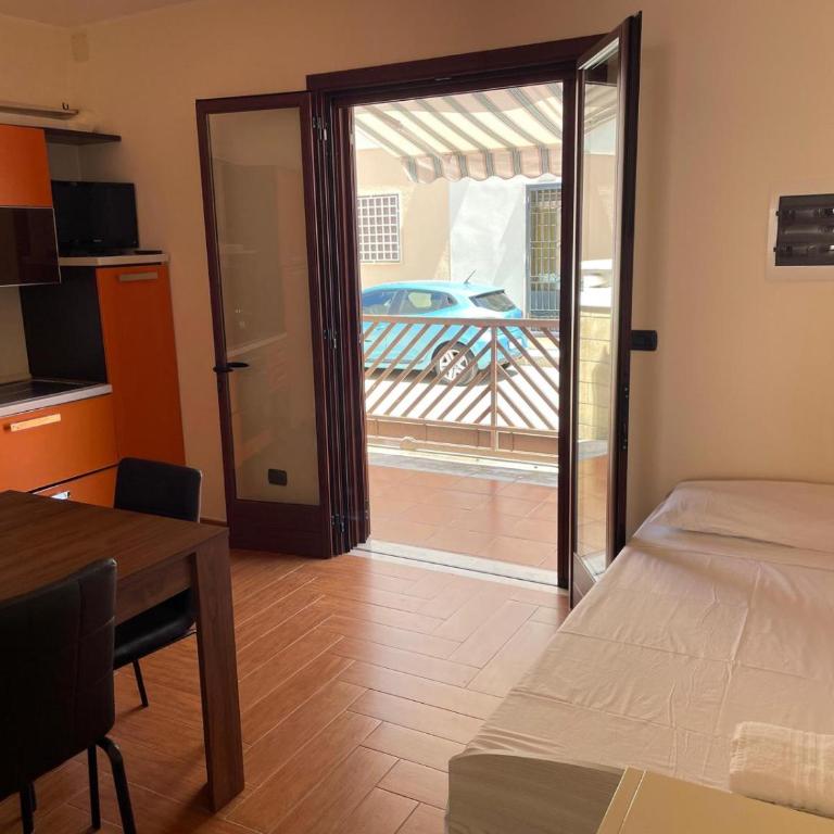 Pacinotti Holiday Apartment - Casa con 2 Camere da Letto - 5