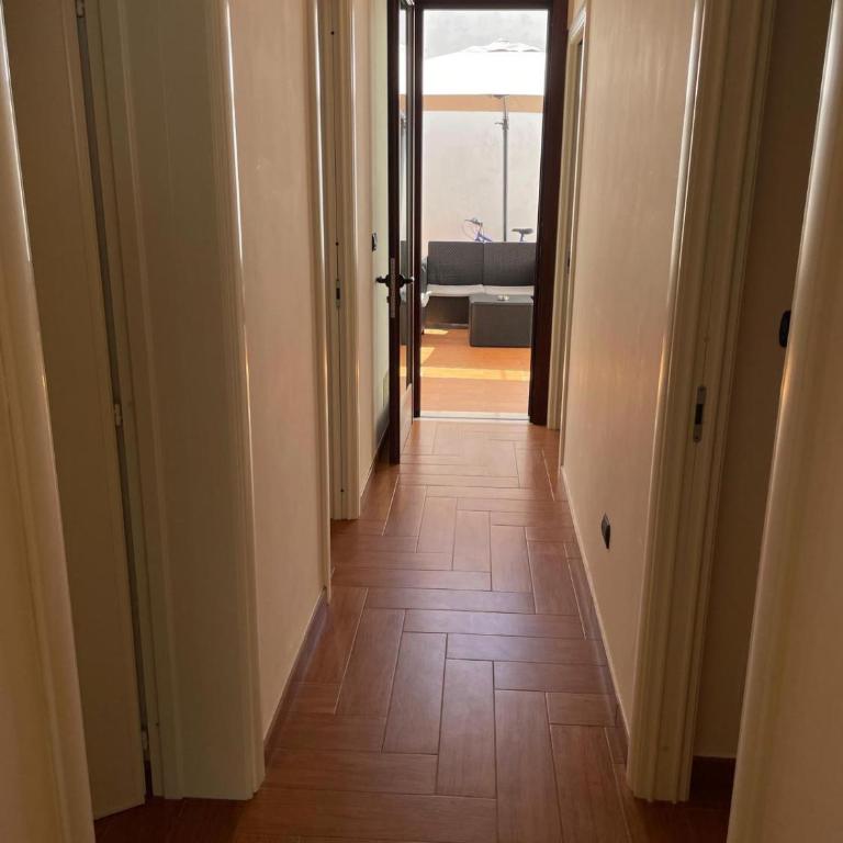 Pacinotti Holiday Apartment - Casa con 2 Camere da Letto - 10