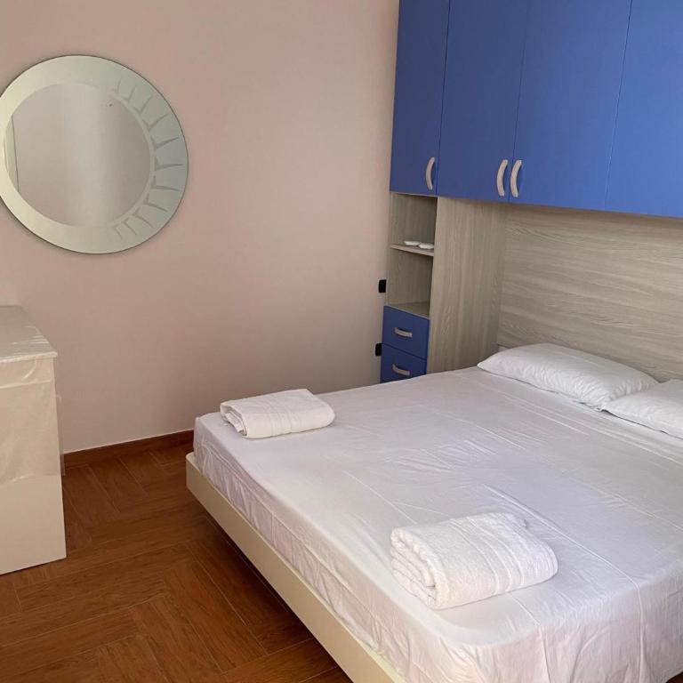 Pacinotti Holiday Apartment - Casa con 2 Camere da Letto - 12