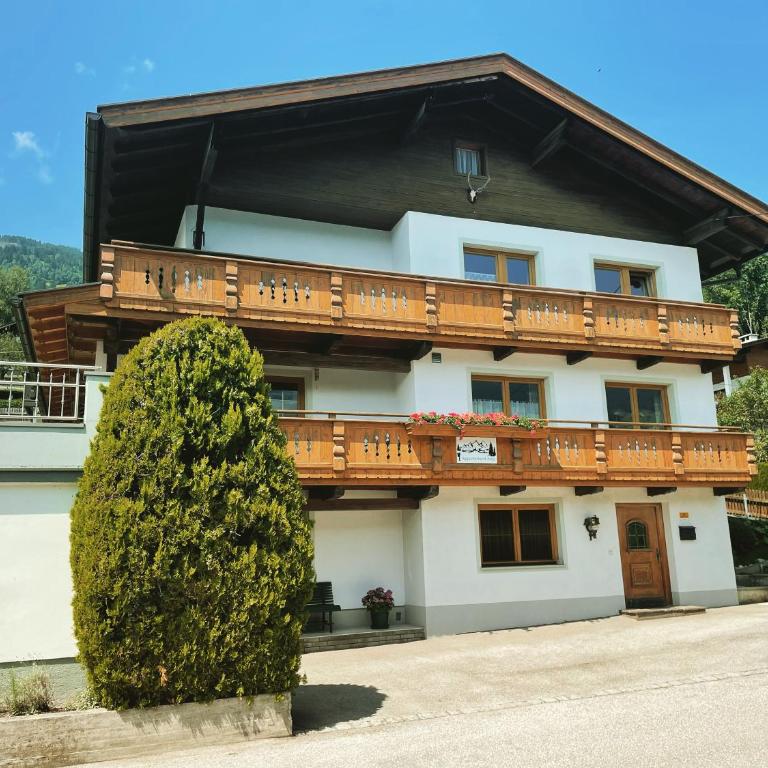 Appartement Anja - Apartment mit 3 Schlafzimmern - 9
