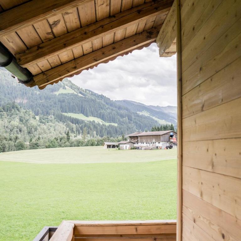 Chalet Gasteig - Haus mit 4 Schlafzimmern - 19