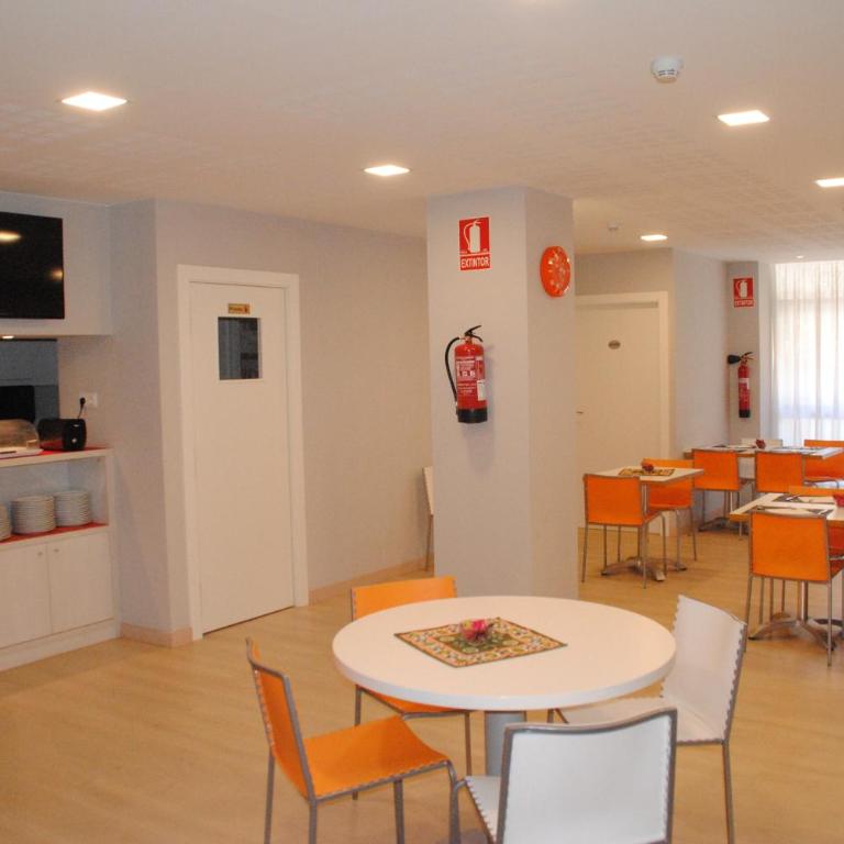 Hostal Aslyp 114 - Double Room - 14