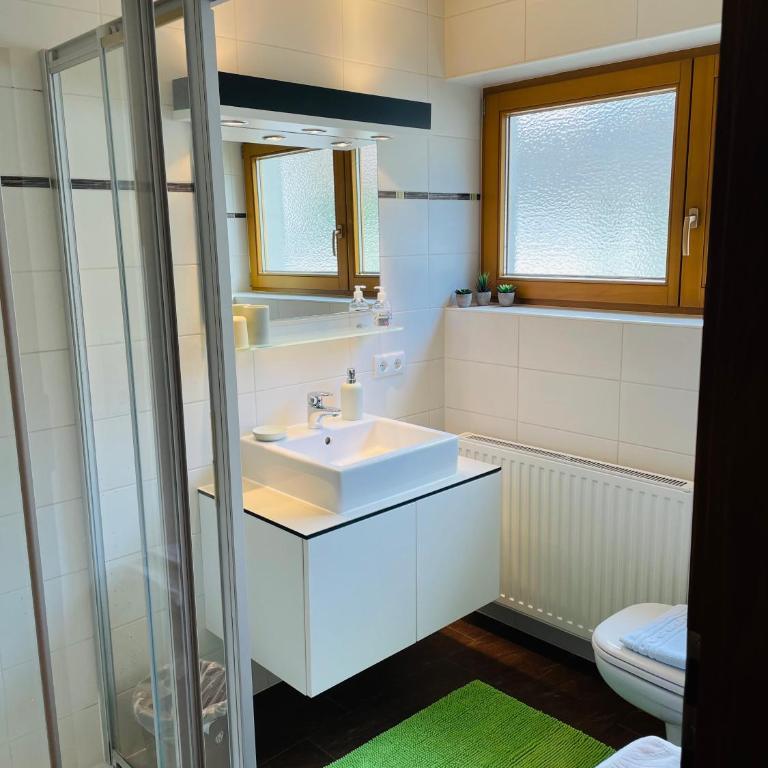Appartement Anja - Apartment mit 3 Schlafzimmern - 15