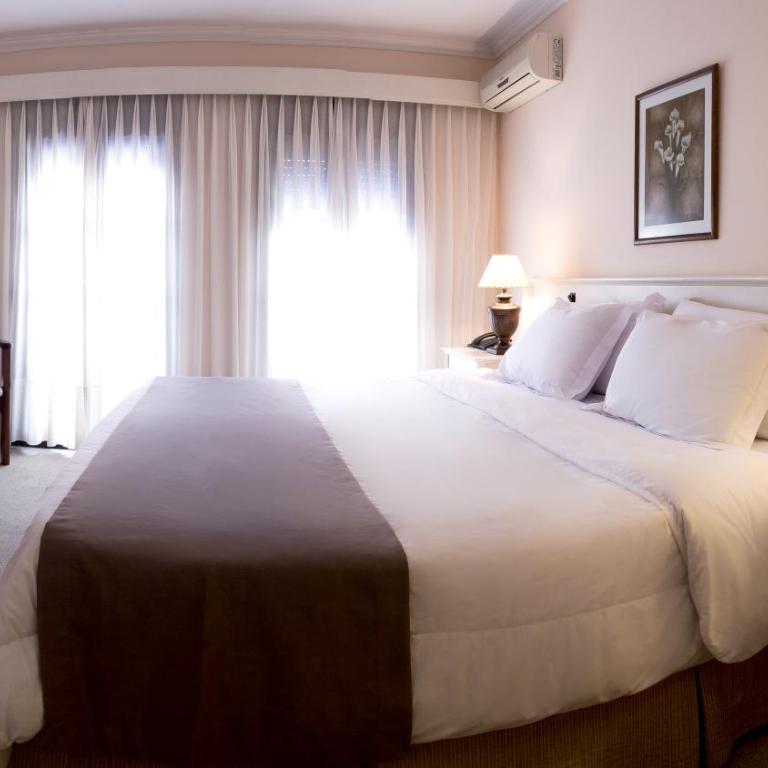 Hotel Italiano - Executive Double Suite - 1