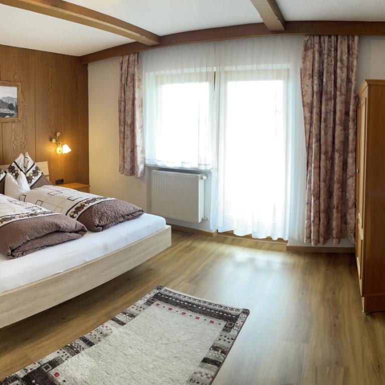 Appartement Anja - Apartment mit 3 Schlafzimmern - 16