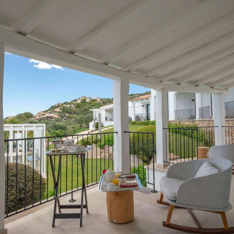 Sulià House Porto Rotondo, Curio Collection by Hilton - Camera King Deluxe - 3