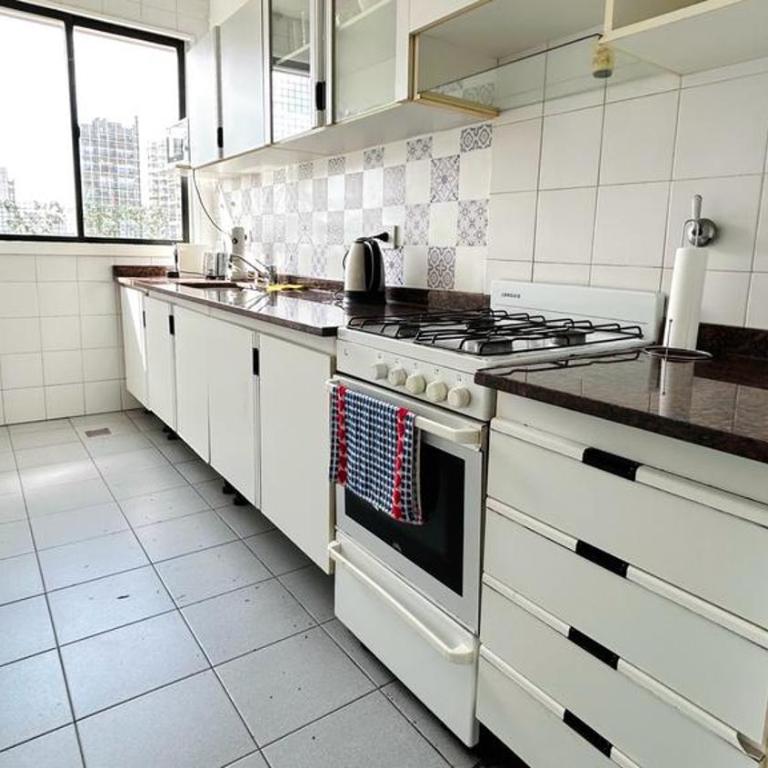 Palermo Soho. 2 ambientes con piscina, seguridad y cochera - Apartamento - 39