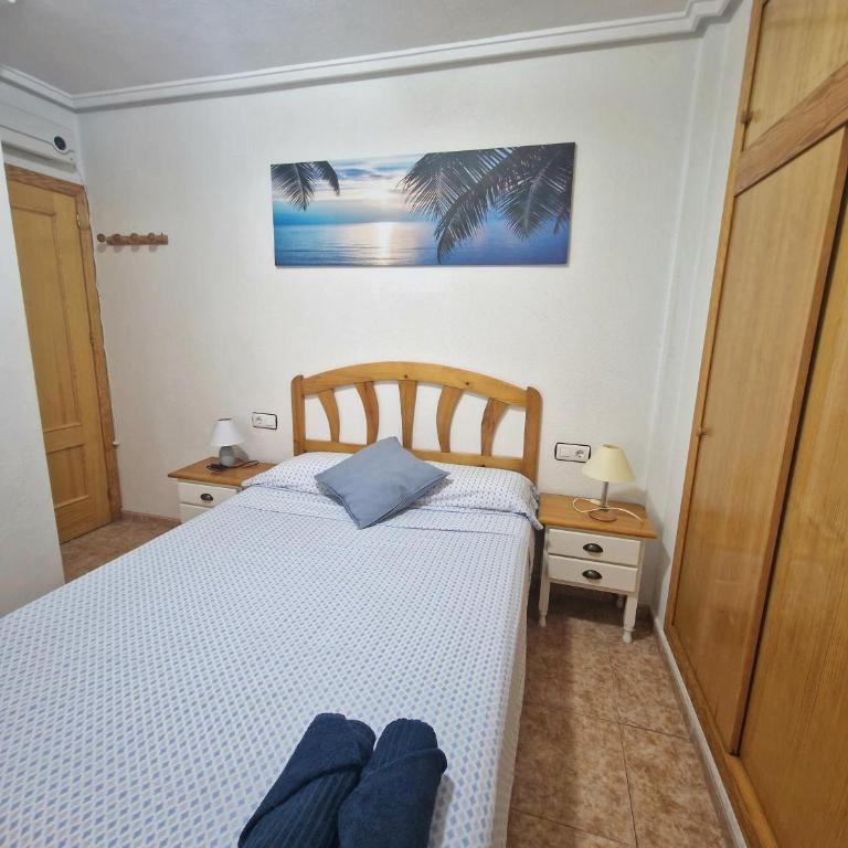 Casa Margarita - Apartment mit 2 Schlafzimmern - 15
