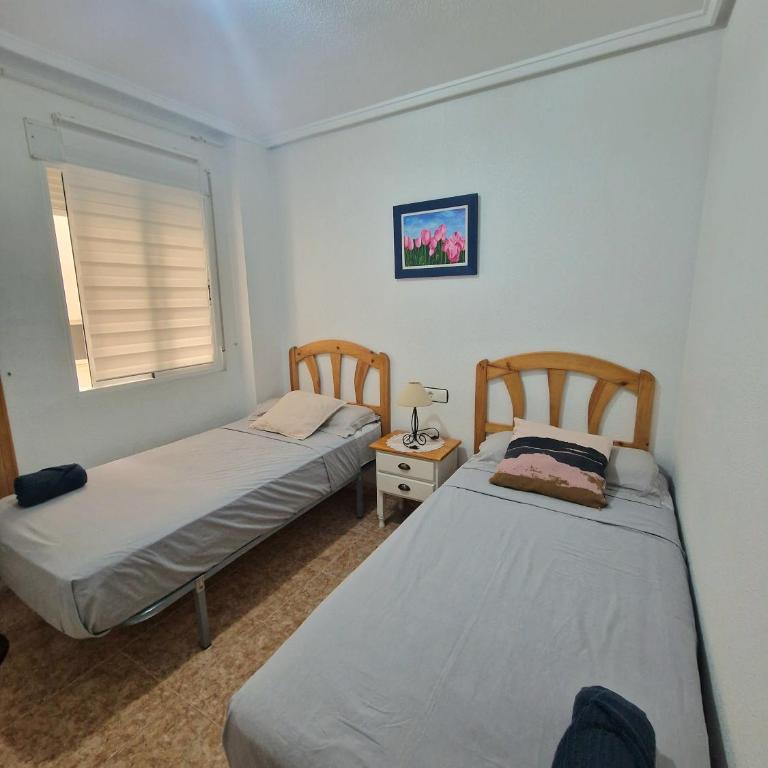 Casa Margarita - Apartment mit 2 Schlafzimmern - 16