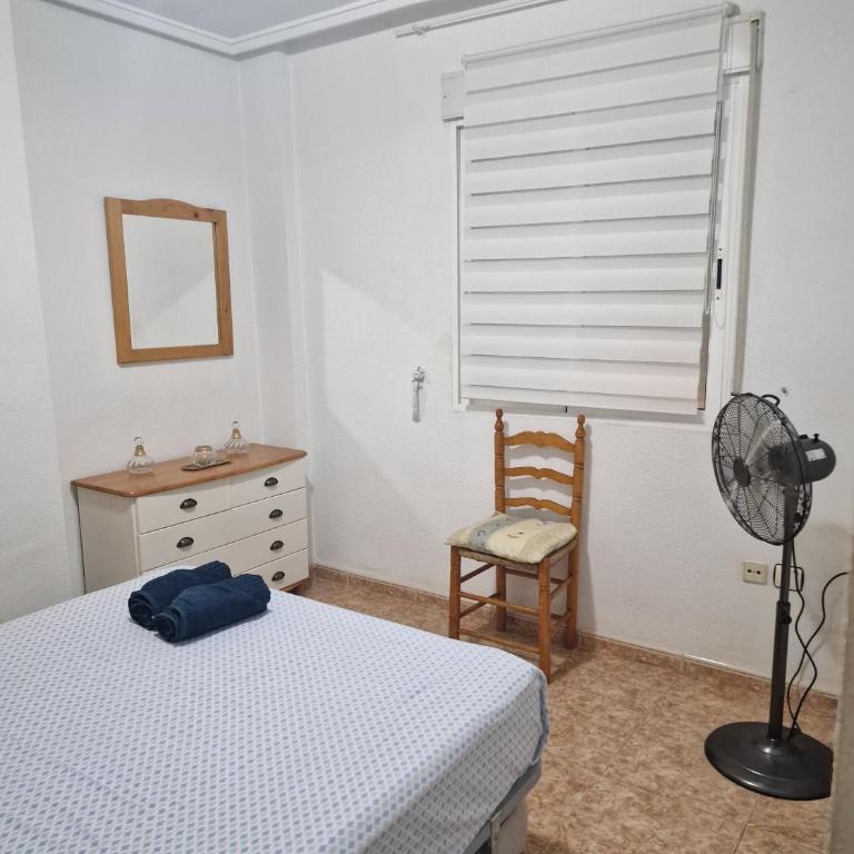 Casa Margarita - Apartment mit 2 Schlafzimmern - 13
