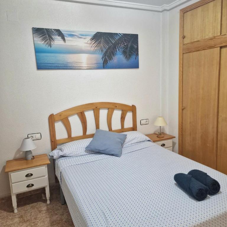 Casa Margarita - Apartment mit 2 Schlafzimmern - 12
