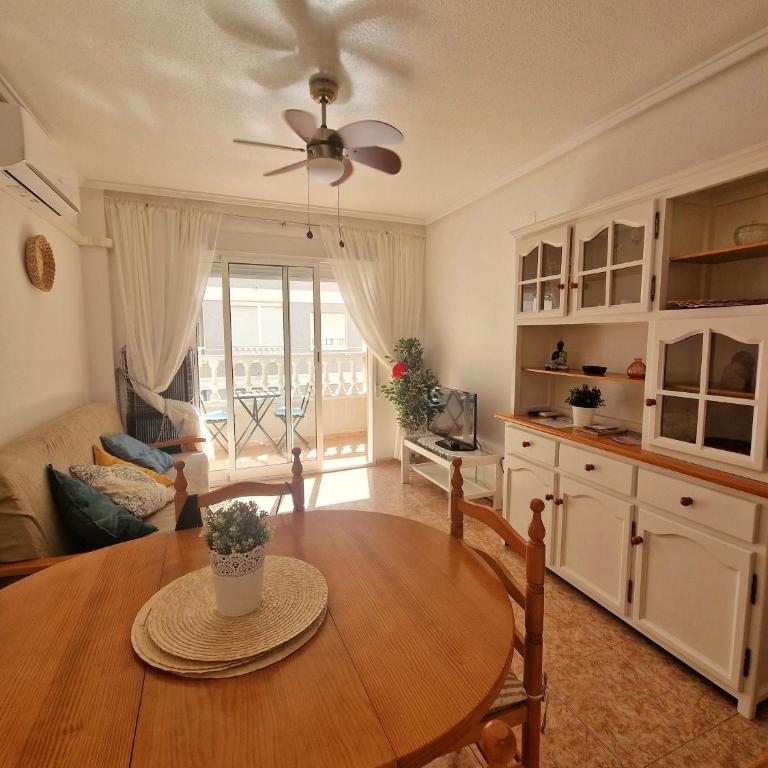 Casa Margarita - Apartment mit 2 Schlafzimmern - 5