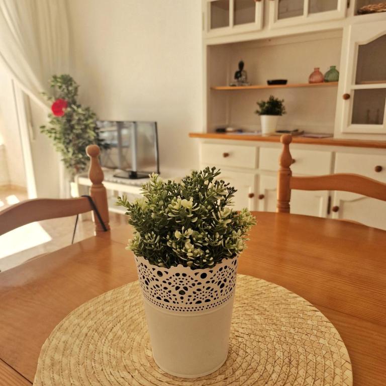 Casa Margarita - Apartment mit 2 Schlafzimmern - 7