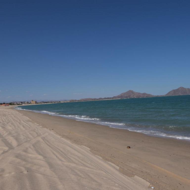 Casa Palmas - Beachfront San Felipe Vacation Rental House - Casa - 31
