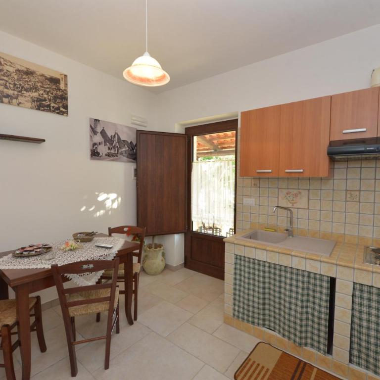 Masseria Pentima Vetrana Resort - Appartamento con 1 Camera da Letto (2 Adulti) - 4
