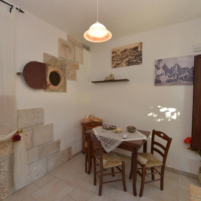 Masseria Pentima Vetrana Resort - Appartamento con 1 Camera da Letto (2 Adulti) - 3