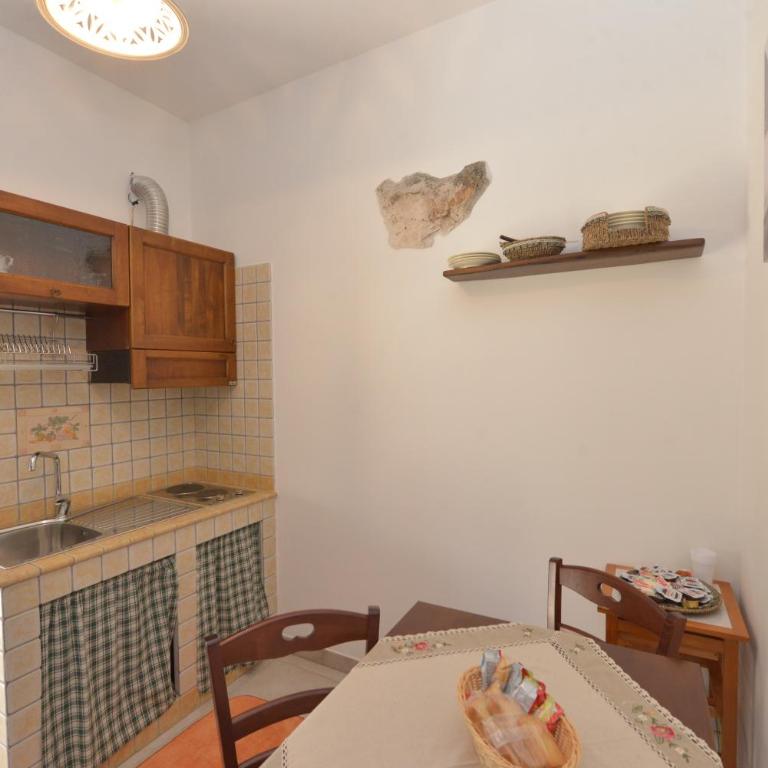 Masseria Pentima Vetrana Resort - Appartamento con 1 Camera da Letto (3 Adulti) - 5