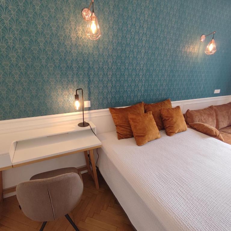 Boutique Studio 1 - Appartement 1 Chambre - 16