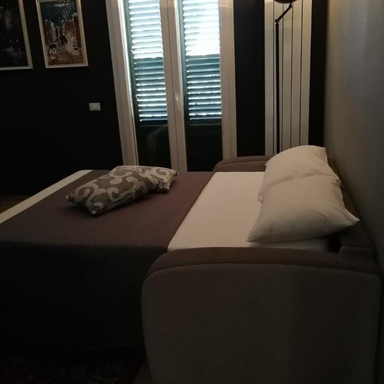 Casa da Giannina - Appartamento con 2 Camere da Letto - 20