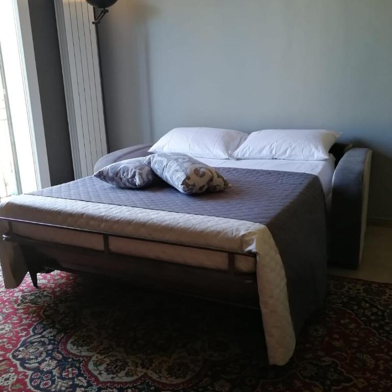 Casa da Giannina - Appartamento con 2 Camere da Letto - 23