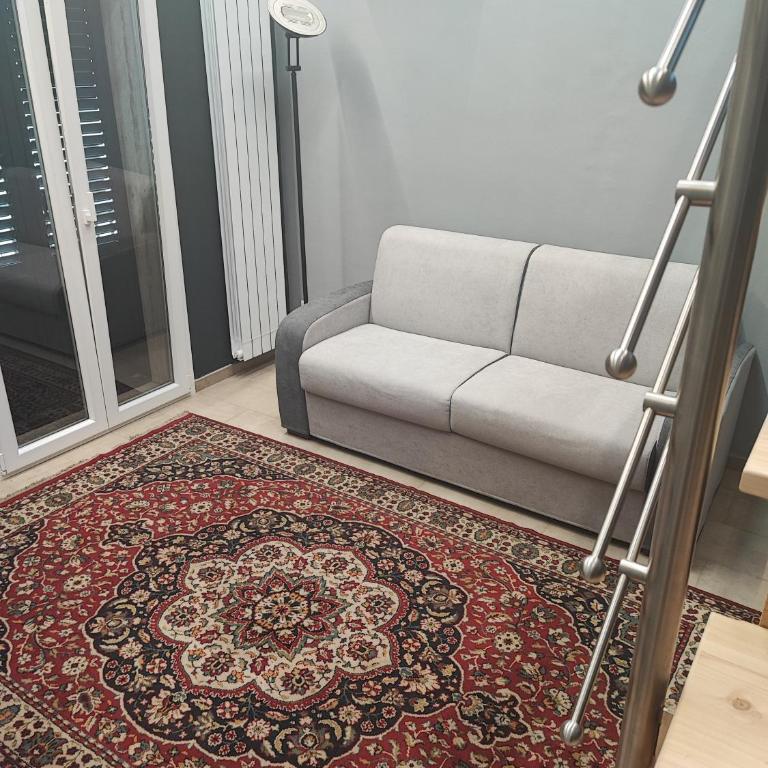 Casa da Giannina - Appartamento con 2 Camere da Letto - 26
