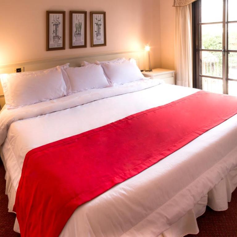 Hotel Italiano - Deluxe Double or Twin Room - 4