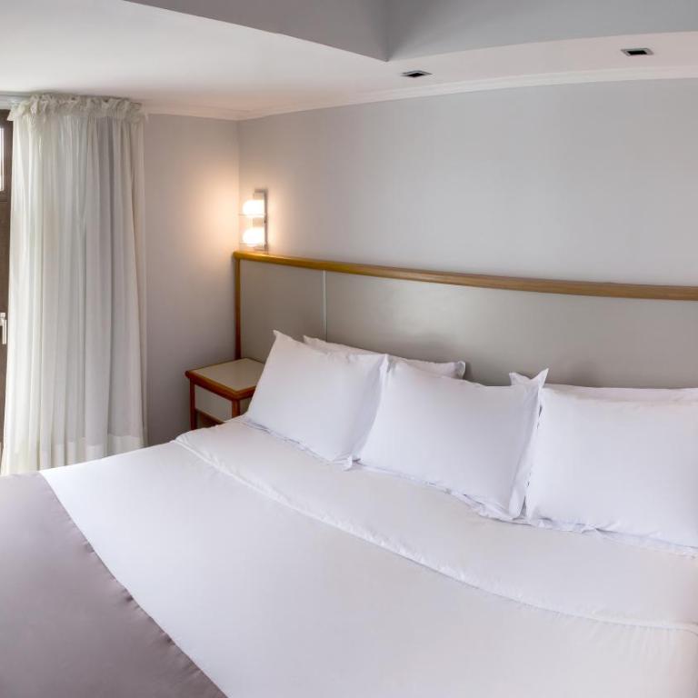 Hotel Italiano - Deluxe Double or Twin Room - 6