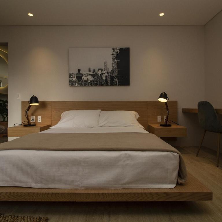Casa Alfredo - Superior Suite - 1