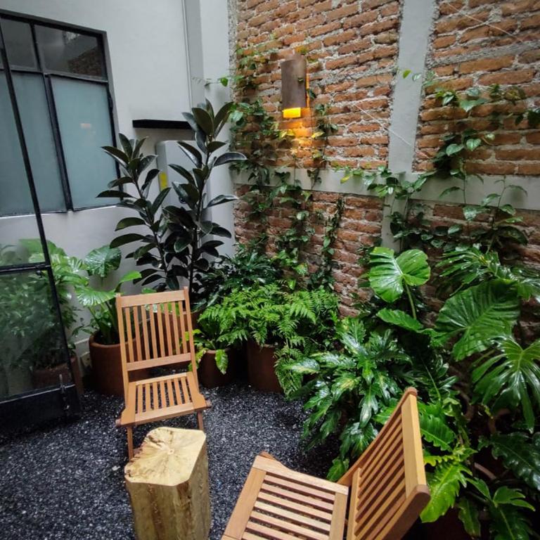 Casa Alfredo - Executive Suite - 2
