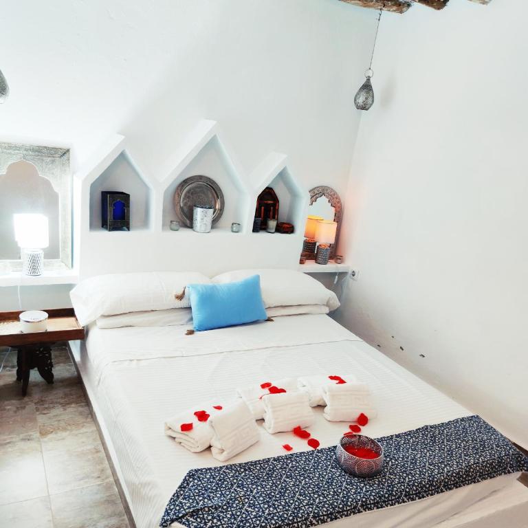 Casa Chaouen - Casa con 1 dormitorio - 1