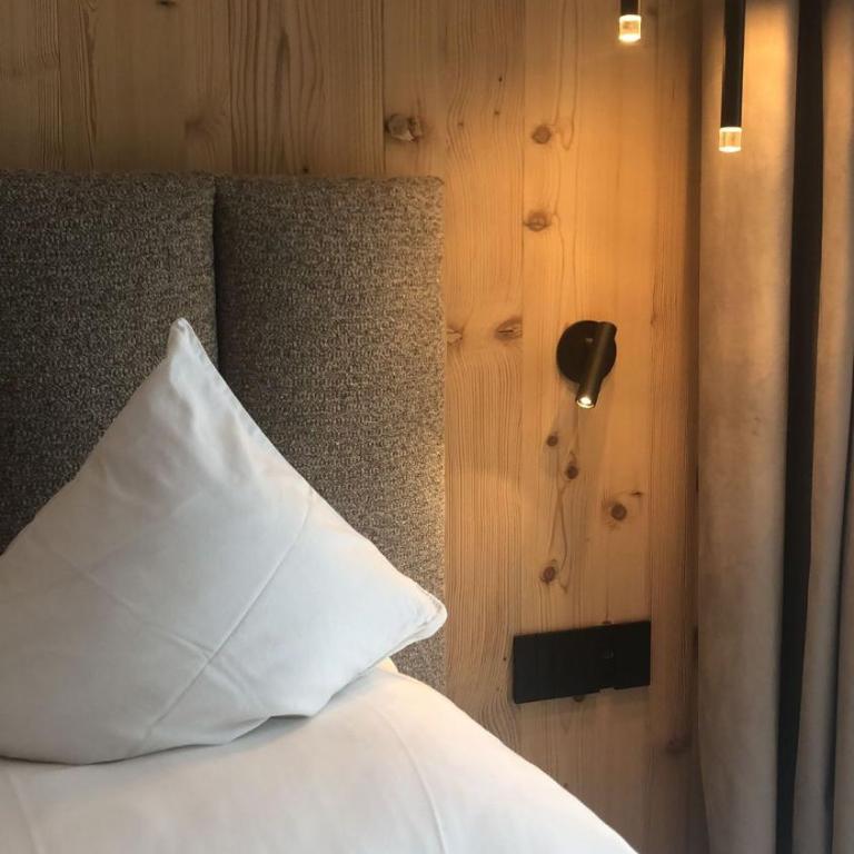 Pra Ciarea Apartments - Appartamento - 9