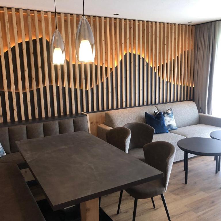 Pra Ciarea Apartments - Appartamento con 2 Camere da Letto (4 Adulti) - 2