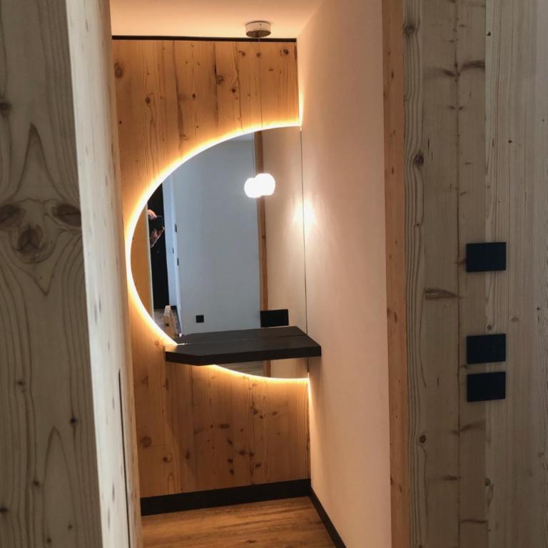 Pra Ciarea Apartments - Appartamento con 2 Camere da Letto (4 Adulti) - 9